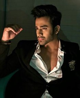 The best stylish moments of Naagin 3 star Pearl V Puri 1