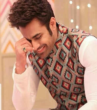 Pearl V Puri’s Style in Bepanah Pyaar is Men’s Ultimate Guide to Fashion - 2