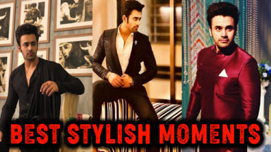 The best stylish moments of Naagin 3 star Pearl V Puri