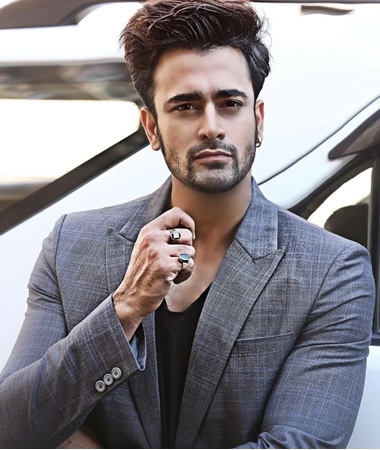 Pearl V Puri’s Style in Bepanah Pyaar is Men’s Ultimate Guide to Fashion - 0