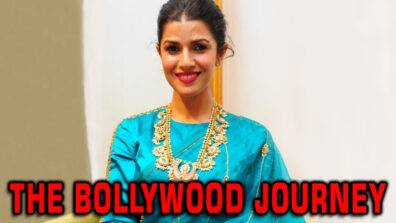 The bollywood journey of theatre artist, Nimrat Kaur