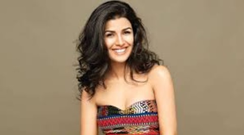 The bollywood journey of theatre artist, Nimrat Kaur