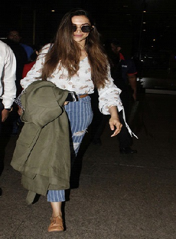 The Complete Style Evolution of Deepika Padukone 2