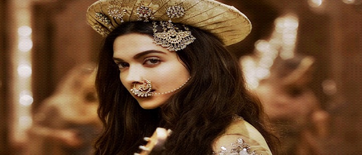 The Complete Style Evolution of Deepika Padukone