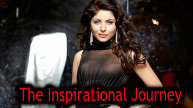 The Inspirational Journey of Baby Doll Singer Kanika Kapoor