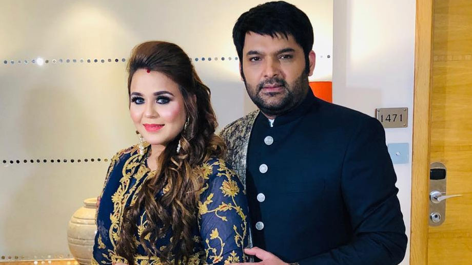 The Kapil Sharma Show fame Kapil Sharma to become a father