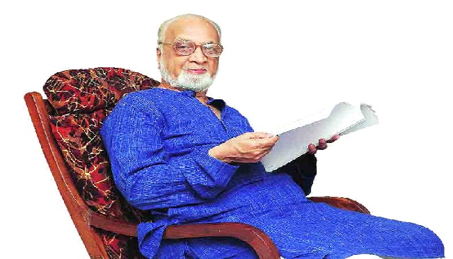 Vijay Tendulkar And His Theatre Roots - 3