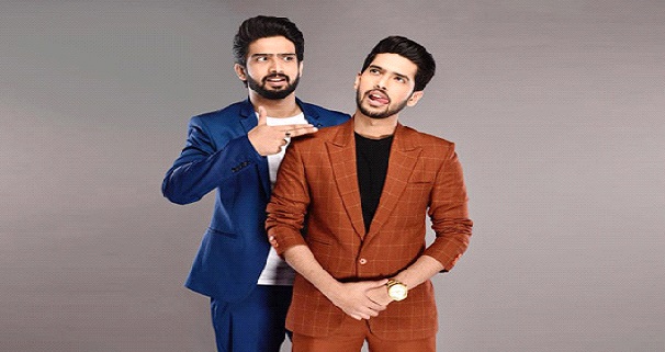 The Musical Brothers: Armaan and Amaal Malik 1