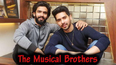 The Musical Brothers: Armaan and Amaal Malik