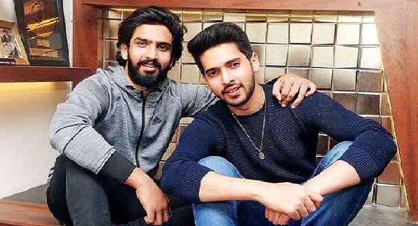 The Musical Brothers: Armaan and Amaal Malik