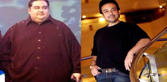 The musical journey of Adnan Sami