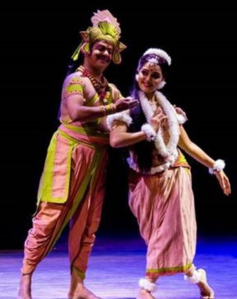 The Next Stage: Evolving face of Theatre in India 1