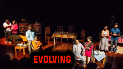 The Next Stage: Evolving face of Theatre in India