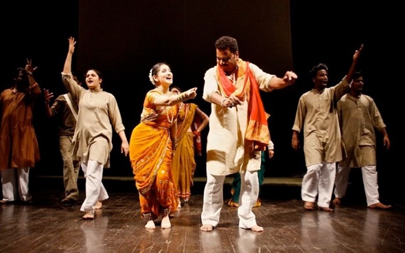 The Next Stage: Evolving face of Theatre in India