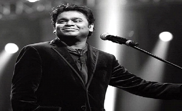 The Rags to Riches Story of A.R. Rahman 1