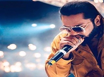 The Rise And Fall Of Yo Yo Honey Singh