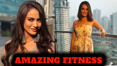 The secret behind Surbhi Jyoti’s amazing fitness