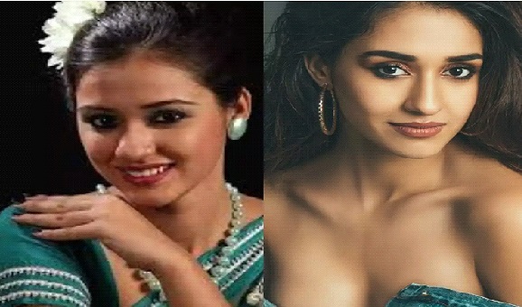 The Style Evolution of Disha Patani