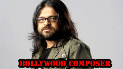 The success story of Bollywood composer Pritam