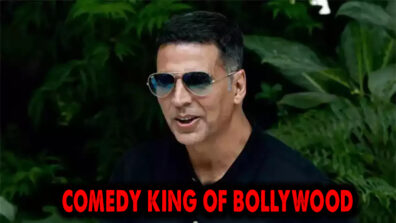 These films prove Akshay Kumar is the comedy king of Bollywood