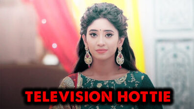 These pictures of Shivangi Joshi prove she is one Television hottie