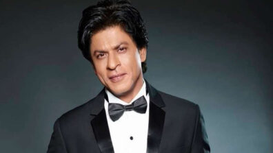 These Signs Prove that You Are a Die-hard Fan of Shah Rukh Khan