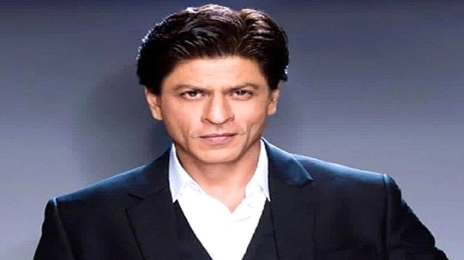 These Signs Prove that You Are a Die-hard Fan of Shah Rukh Khan