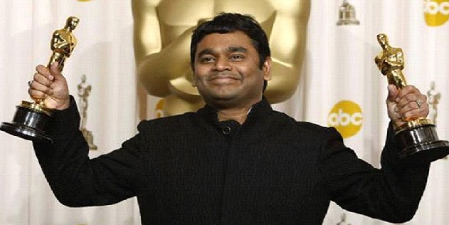 These songs by A R Rahman proves that he is the god of music