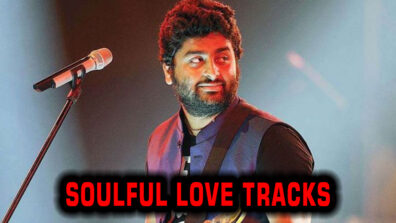 These soulful love tracks by Arijit Singh are for each and every mood