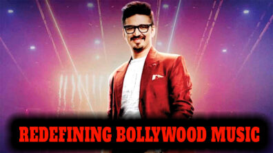 This is how Amit Trivedi is Redefining Bollywood Music