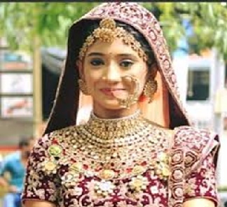 This is what makes Naira of Yeh Rishta Kya Kehlata Hai, the perfect TV bahu 1