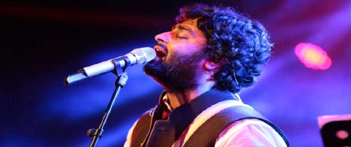 This is why Arijit Singh is the best singer in Bollywood right now!