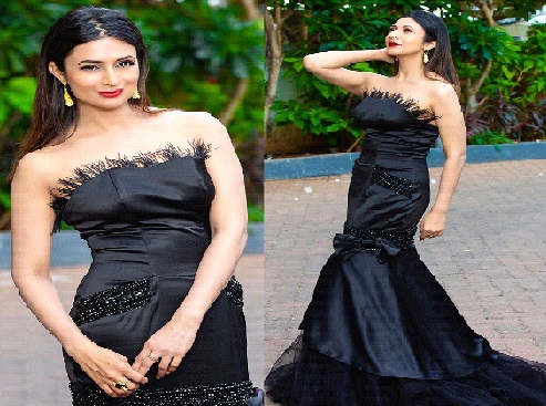 This is why Divyanka Tripathi is our crush of the month 1