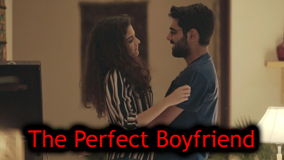 This Is Why Little Things' Dhruv Is The Perfect Boyfriend To Kavya 3