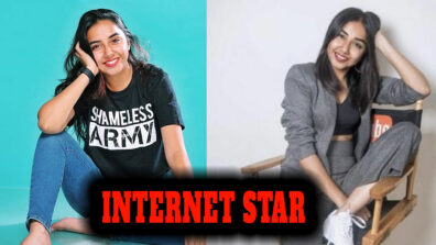 This is why Prajakta Koli is the Internet Star we should look up to