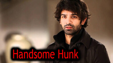 This is why we love handsome hunk, Barun Sobti