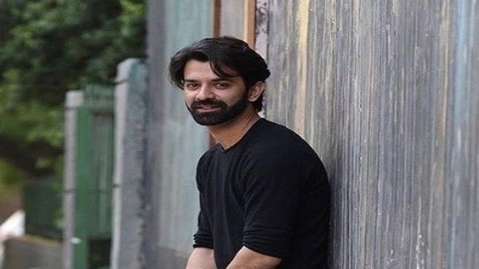 This is why we love handsome hunk, Barun Sobti