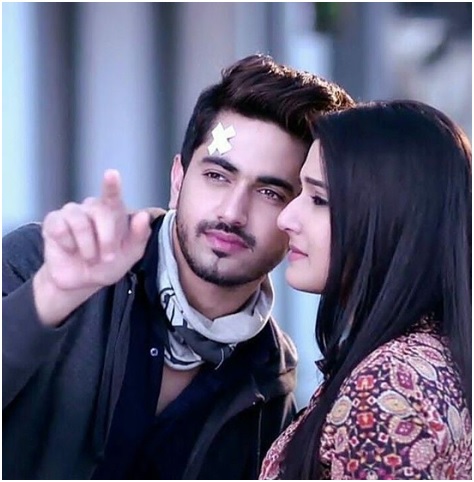 This is why we think Aditi Rathore and Zain Imam should pair up again