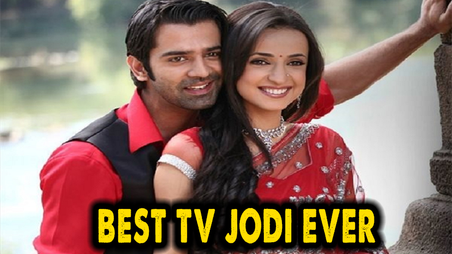 This is why we think Barun Sobti and Sanaya Irani make the best TV Jodi EVER 1