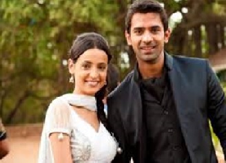 This is why we think Barun Sobti and Sanaya Irani make the best TV Jodi EVER