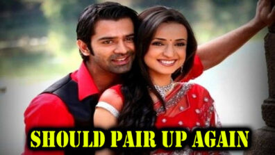 This is why we think Sanaya Irani and Barun Sobti should pair up again