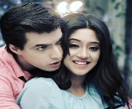 This is why Yeh Rishta Kya Kehlata Hai's Naira is the perfect wife to Kartik 1