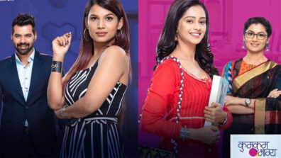 This is why you should start watching Zee TV’s Kumkum Bhagya