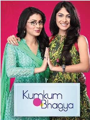 This is why you should start watching Zee TV's Kumkum Bhagya