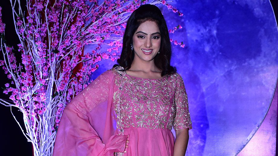 This time I am Ekta Kapoor's Sandhya: Deepika Singh