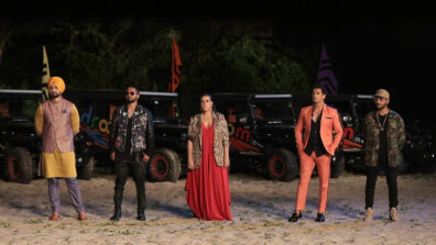 Trouble in the Roadies Real Heroes’ paradise? Neha Dhupia blames Prince & Nikhil for their increasing alliance 