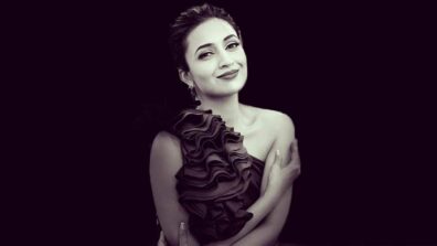 TRP is not my concern as an actor or host: Divyanka Tripathi 