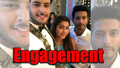 Tujhse Hai Raabta: Kalyani and Atharva’s engagement