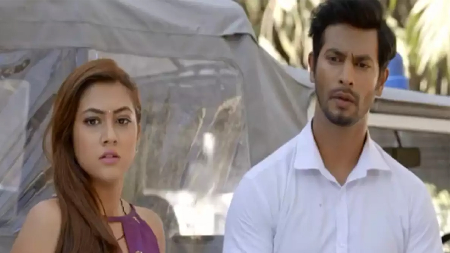 Tujhse Hai Raabta 1 May 2019 Written Update Full Episode: Malhar looks for Kalyani