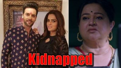 Kundali Bhagya: Sherlyn and Prithvi to kidnap Sarla